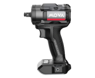 MOVA klucz udarowy bezszczotkowy pw380b 20v 380nm 1/2" - 1585800 - zdjęcie 2